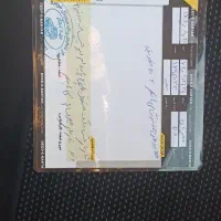 دنا مدل 98 کم کارکرد EF7|خودرو سواری و وانت|اردبیل, |دیوار