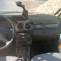 پراید 132 مدل 90 بدون رنگ|خودرو سواری و وانت|خرمشهر, |دیوار