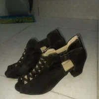 کفش مجلسی زنانه