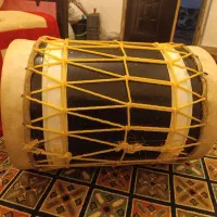 دمام|سازهای سنتی|جیرفت, |دیوار