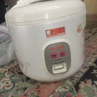 پلو پز برقی