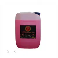 انواع مواد شوینده کارواش