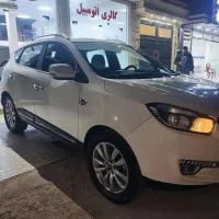 جک اس 5 توربو 1500 s5 وارداتی|خودرو سواری و وانت|بهبهان, |دیوار