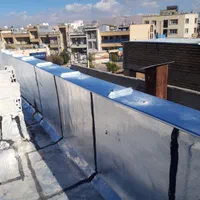 ورق کاری ابچک فلزی کانال سازی کولر.|خدمات پیشه و مهارت|شیراز, عادل آباد|دیوار