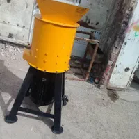 اسیاب ذغال و پلت ساز|ماشینآلات صنعتی|قم, هنرستان|دیوار