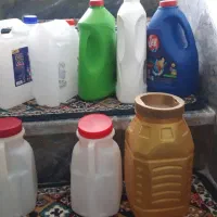 فروش دبه|ظروف نگهدارنده، پلاستیکی، یک‌بارمصرف|جوانرود, |دیوار