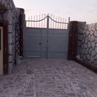 فروش باغچه ۲۰۰متری.شیک ونقلی