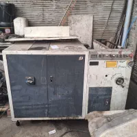 دستگاه چاپ یوی سیلندری|ماشین‌آلات صنعتی|ری, دولت‌آباد|دیوار