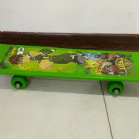 اسکیت برد پسرانه نونو