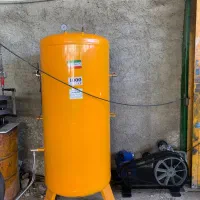 کمپرسور ۱۰۰۰ لیتری