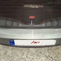 تارا ،v1پلاس ۶ سرعته دستی تیتانیوم