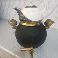 کتری وقوری