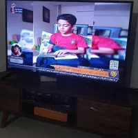 تلویزیون آووکس۴۳اینچ|تلویزیون و پروژکتور|تهران, شیوا|دیوار