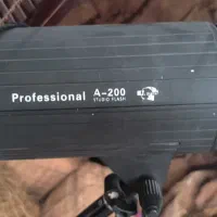 نور اتلیه کیت کامل و پرده فون