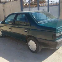 فروش خودرو پژو آردی دوگانه سرحال|خودرو سواری و وانت|لردگان, |دیوار