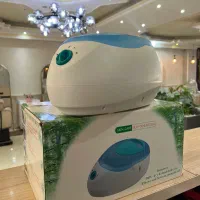 دستگاه پارافین تراپی دست و پا کاملا سالم|آرایشگاه و سالنهای زیبایی|اندیشه, شهرک صدف|دیوار