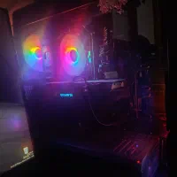 سیستم گیمینگ و اداری