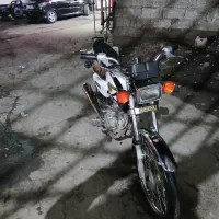 موتور هندا ۱۵۰