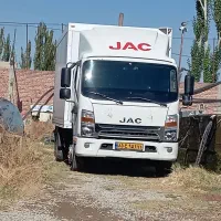 نیازمند راننده پایه یک باسابقه