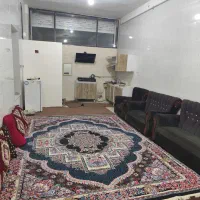 سوئیت تمیز و مرتب