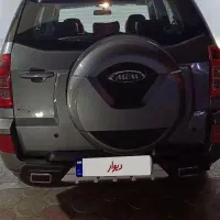ام وی ام x33s مدل1399کارمندی|خودرو سواری و وانت|ارومیه, |دیوار