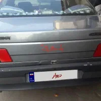 پژو 405مدل 87 اتومات|خودرو سواری و وانت|قم, نوبهار|دیوار