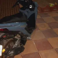 موتور کلیک 150i|موتورسیکلت|فلاورجان, |دیوار