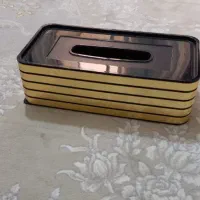 جادستمال کاغذی
