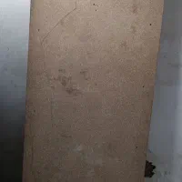 زیر تخت خواب