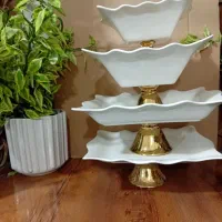 تابه تارت ظروف پذیرایی پیاله پاسماوری|ظروف سرو و پذیرایی|سبزوار, جهاد کشاورزی|دیوار