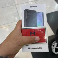 گوشیa36 256