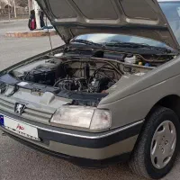 پژو آردی|خودرو سواری و وانت|کرج, حیدرآباد|دیوار