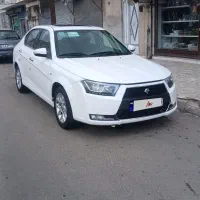 دنا پلاس توربو فول آپشن