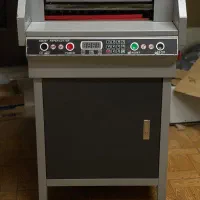 دستگاه برش برقی اتوماتیک