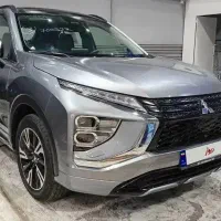 میتسوبیشی اکلیپس فول ژاپن وارداتی 2026