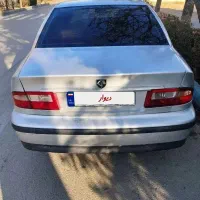 سمند ال ایکس دوگانه شرکتی90