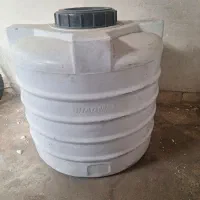 منبع آب 200 لیتری