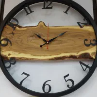 ساعت دیواری