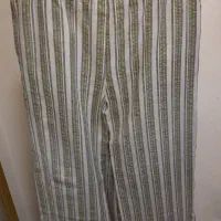 شلوار وارداتی،لینن|لباس|آمل, |دیوار