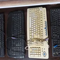کیبورد کامپیوتر