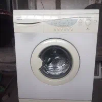 ماشین لباسشویی پاکشوما ۷کیلویی