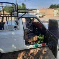 پیکان بار|خودرو سواری و وانت|شوشتر, |دیوار