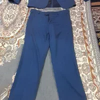 کت شلوار درحدود ۲بارپوشیدم|کیف، کفش، کمربند|پاکدشت, پاکدشت (مامازند)|دیوار