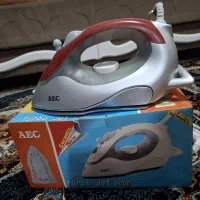اتو بخار AEG
