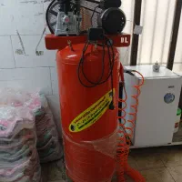 نواربرپمپ باد|لوازم خیاطی و بافتنی|قیامدشت - خاورشهر, |دیوار