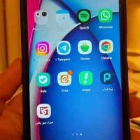 گوشی ردمیA5 حافظه128رم8 معاوضه بامدل پایینتر