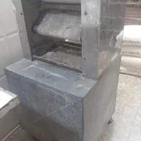 لوازم نانوایی ( تنوری ) خمیرگیر تپان میز فن کانال|فروشگاه و مغازه|اهواز, سپیدار|دیوار