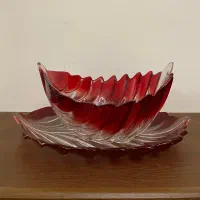 ست شیرینی خوری و میوه خوری والتر گلس آلمان