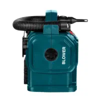 مینی کمپرسور باد سه کاره دیجیتال فندکی و برق شهری|ابزارآلات|سنندج, |دیوار