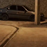 فروش پژو ۴۰۵|خودرو سواری و وانت|نهاوند, |دیوار